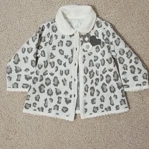 18 month Baby Girl Sweater